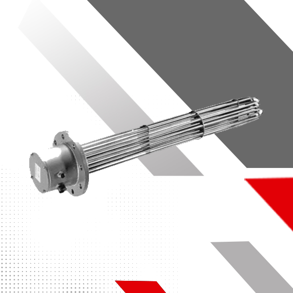 Aluminium Cast Band Heaters