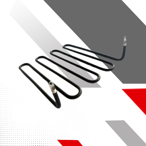 Tubular Heater Manufacturers