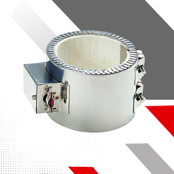Micro Coil Heater