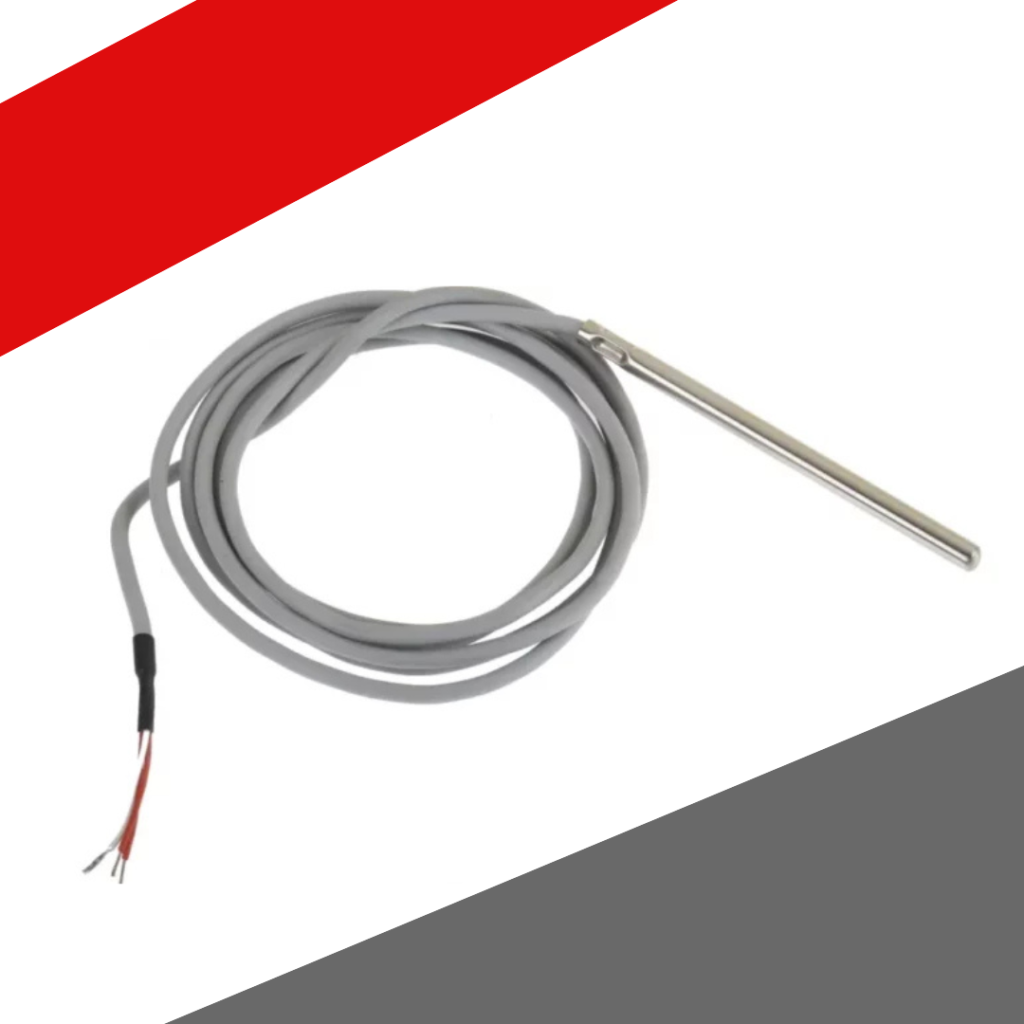 RTD Sensor Manufacturers