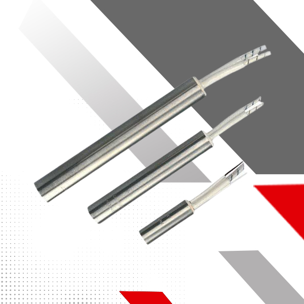 High Density Cartridge Heater