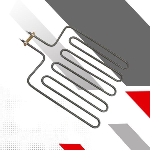 Tubular Heater Manufacturers